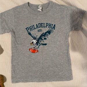 Philadelphia Eagles Tee